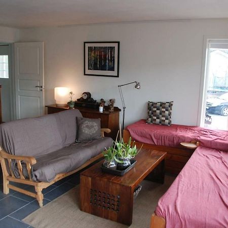 Apartment - Lille Galleri - Fyresdal Εξωτερικό φωτογραφία