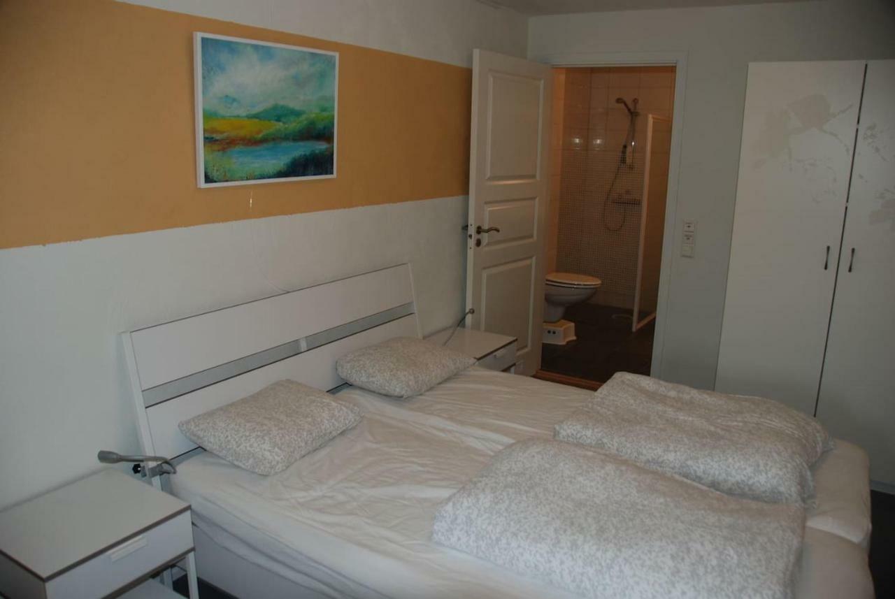 Apartment - Lille Galleri - Fyresdal Εξωτερικό φωτογραφία