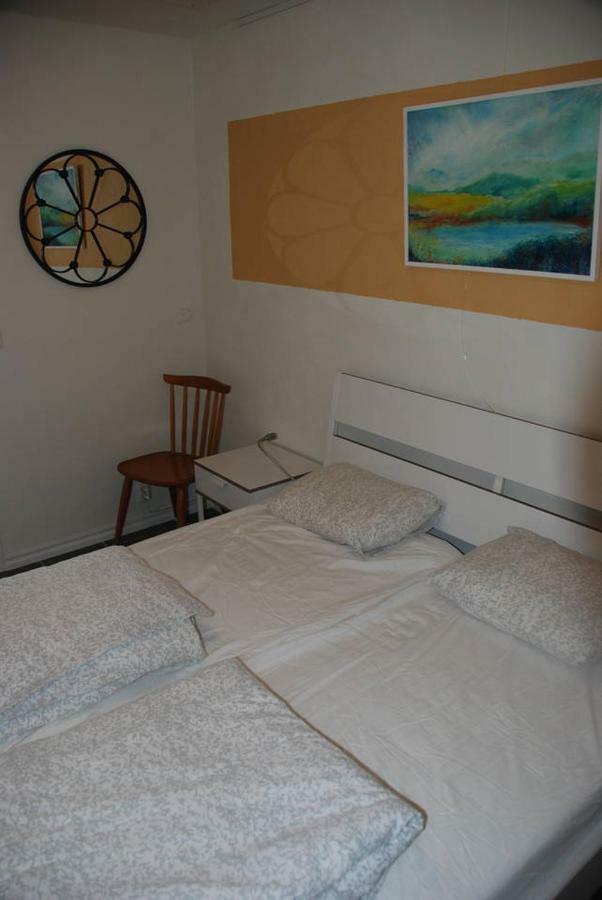 Apartment - Lille Galleri - Fyresdal Εξωτερικό φωτογραφία