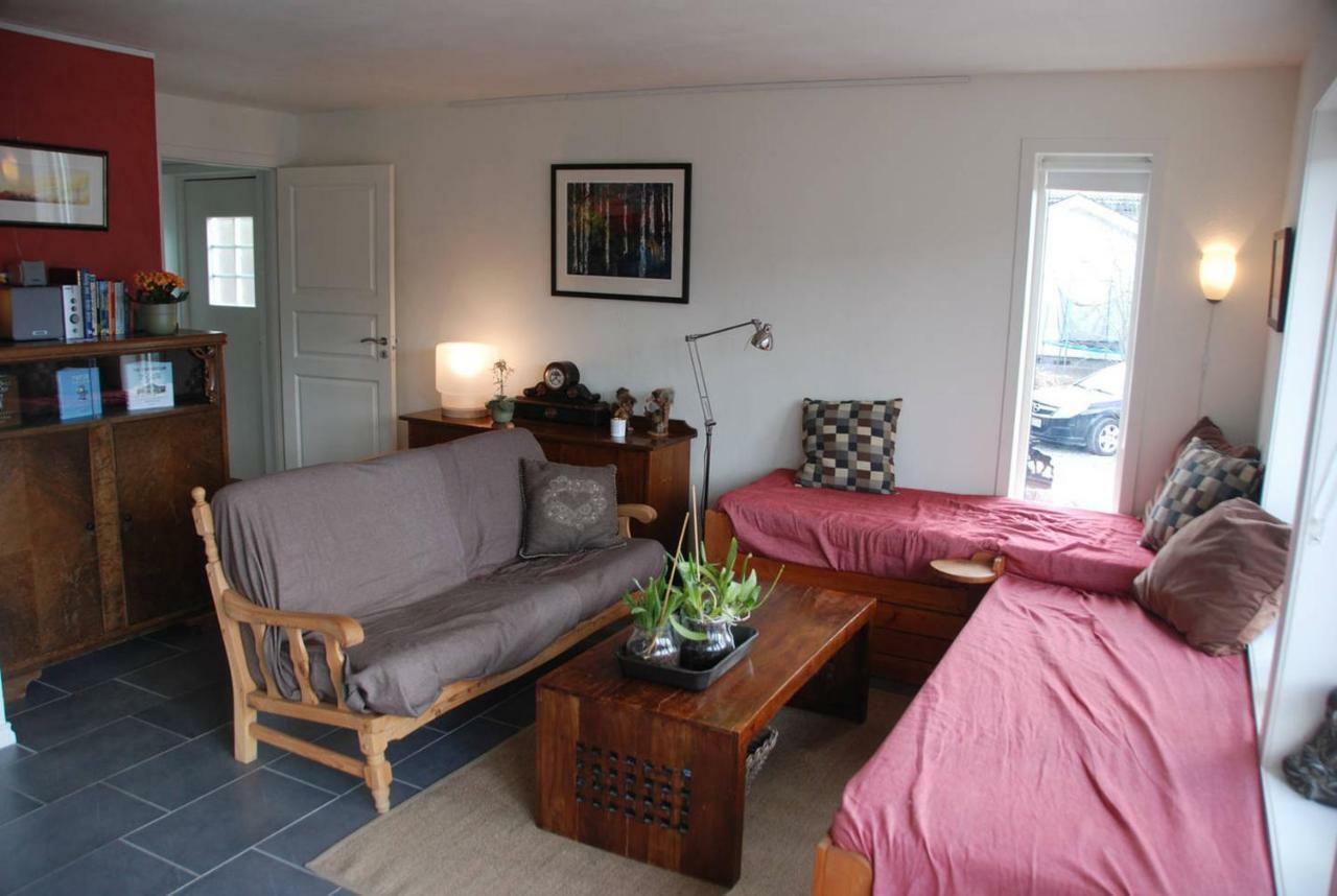 Apartment - Lille Galleri - Fyresdal Εξωτερικό φωτογραφία