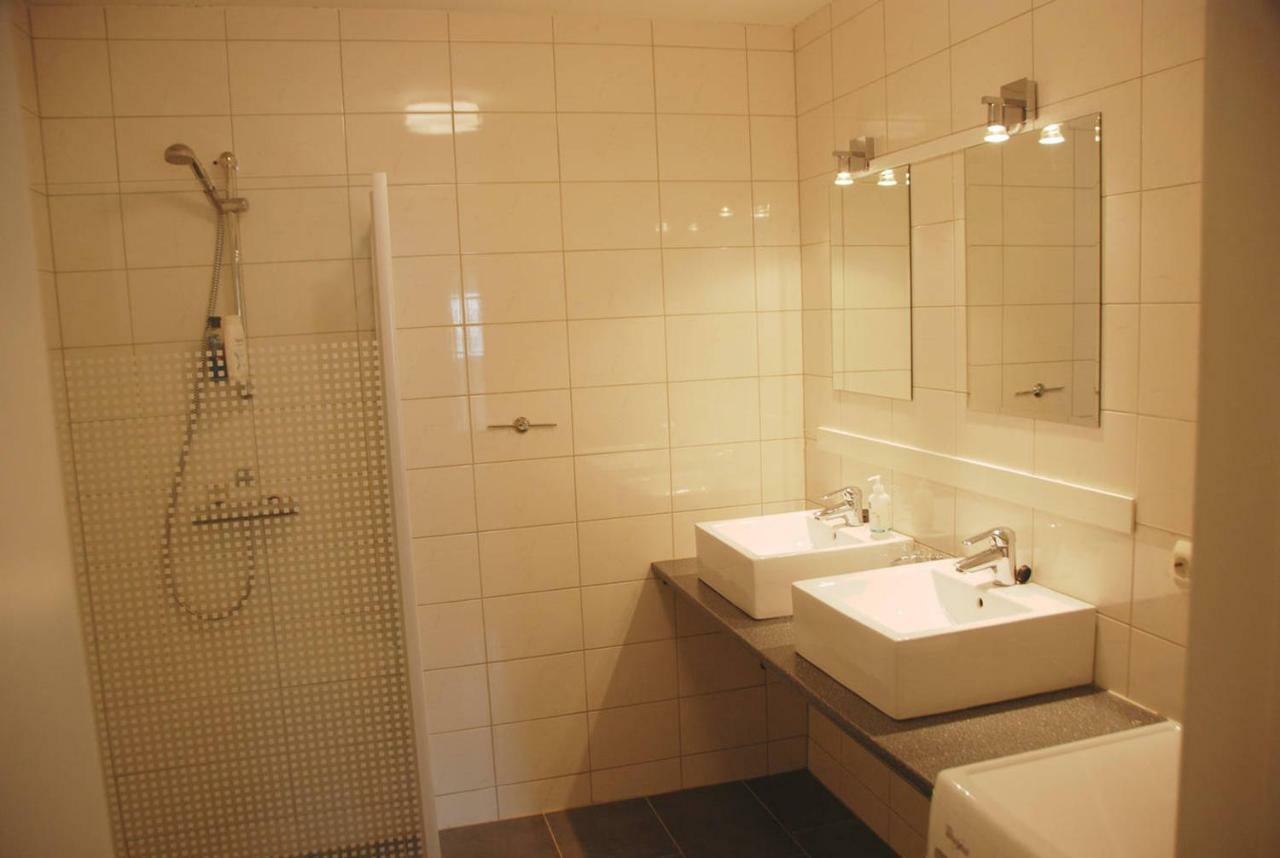 Apartment - Lille Galleri - Fyresdal Εξωτερικό φωτογραφία