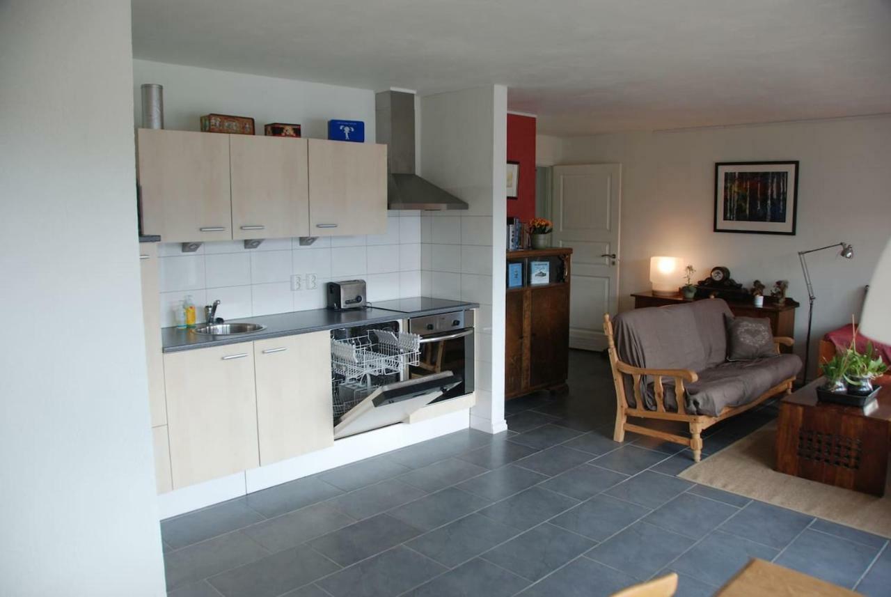 Apartment - Lille Galleri - Fyresdal Εξωτερικό φωτογραφία