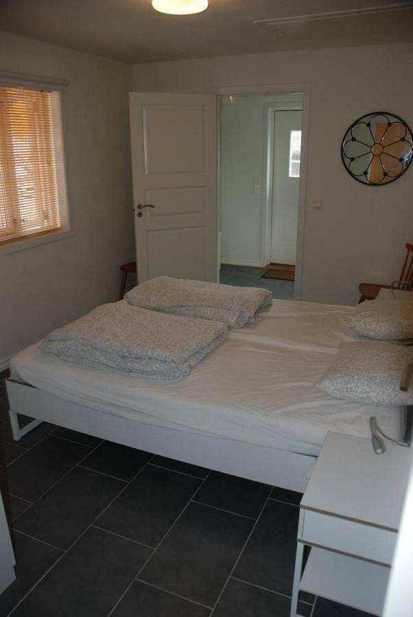 Apartment - Lille Galleri - Fyresdal Εξωτερικό φωτογραφία