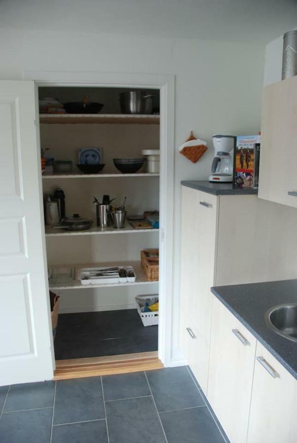 Apartment - Lille Galleri - Fyresdal Εξωτερικό φωτογραφία