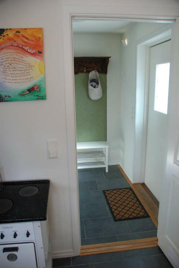 Apartment - Lille Galleri - Fyresdal Εξωτερικό φωτογραφία