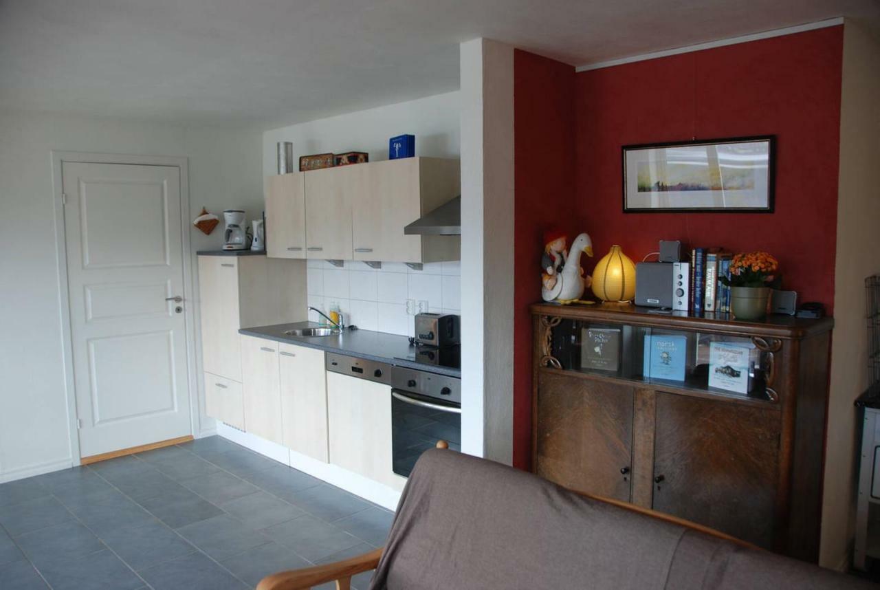 Apartment - Lille Galleri - Fyresdal Εξωτερικό φωτογραφία